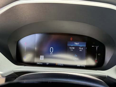 Certified 2025 Ford Escape SE image 15