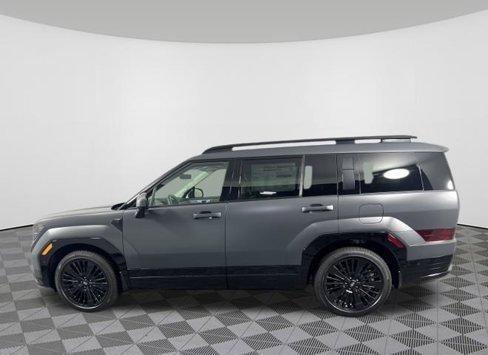 New 2026 Hyundai Santa Fe Calligraphy image 17