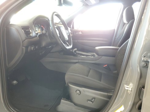 New 2026 Dodge Durango GT w/ Blacktop Package image 8