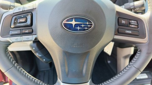 Used 2016 Subaru Forester 2.5i Limited w/ Popular Package #1 image 17