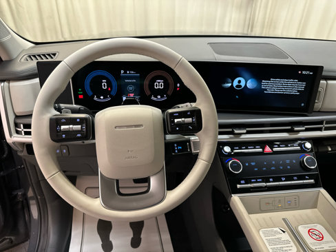 New 2026 Hyundai Santa Fe SEL image 13