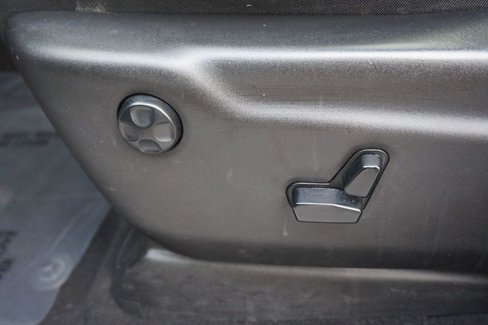 Used 2020 Jeep Grand Cherokee Altitude image 22