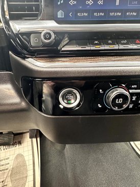 Used 2023 Chevrolet Silverado 1500 LT w/ Protection Package image 23