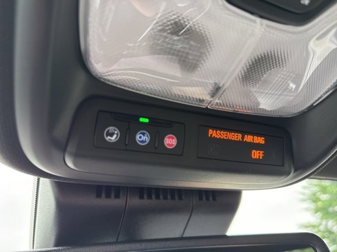 New 2025 Chevrolet Colorado Z71 w/ Technology Package image 25