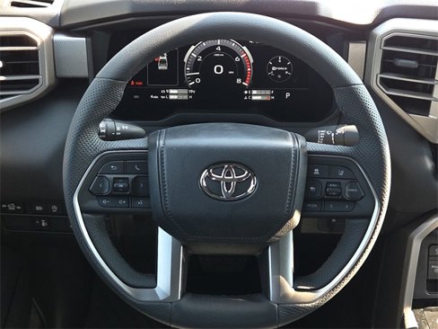 New 2026 Toyota Tundra Limited image 14
