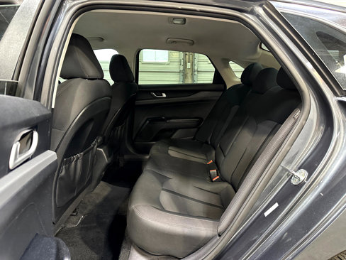 Used 2022 Kia K5 LXS image 14