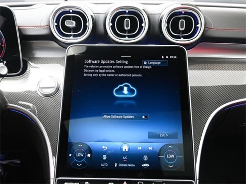 New 2026 Mercedes-Benz CLE 53 AMG 4MATIC Coupe image 11
