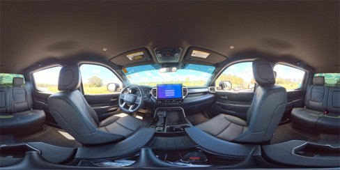Used 2025 Toyota Tundra SR5 image 32