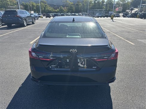 New 2026 Toyota Camry SE image 4