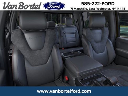 New 2025 Ford F150 Raptor image 38