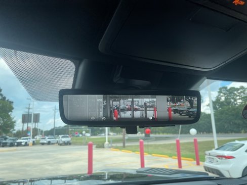 New 2026 Toyota Tundra TRD Pro image 19