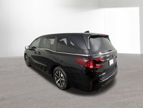 New 2026 Honda Odyssey EX-L image 18