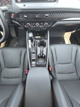 Used 2025 Honda Accord EX-L image 36