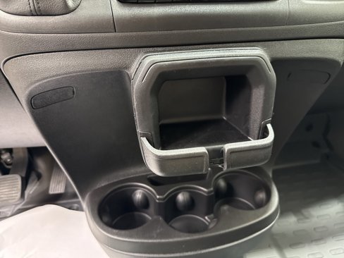 New 2025 RAM ProMaster 2500 w/ Safety Group image 12