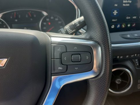 Certified 2023 Chevrolet Blazer LT w/ Convenience Package image 22