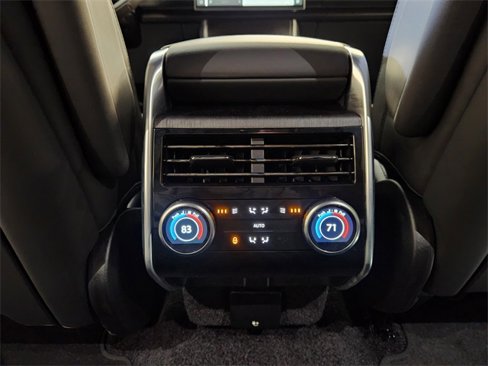 New 2025 Land Rover Range Rover SE image 29
