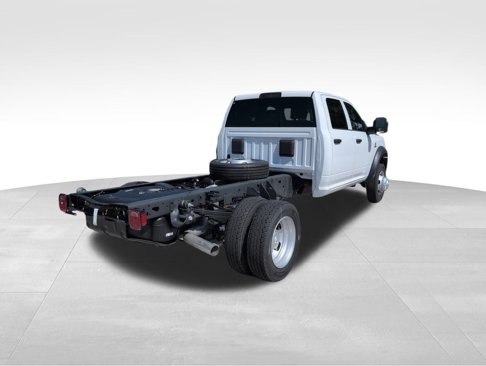 New 2025 RAM 4500 Tradesman image 9
