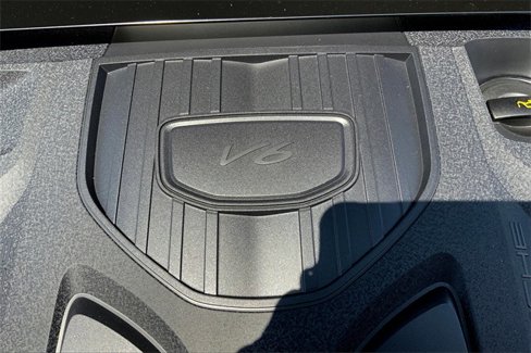 New 2025 Porsche Panamera 4 image 39