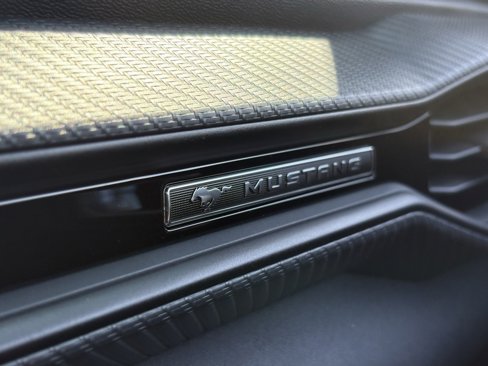 Used 2024 Ford Mustang GT image 39