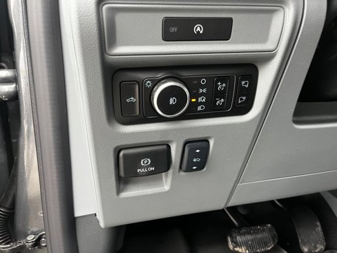 New 2025 Ford F150 XLT w/ Equipment Group 303A High image 10
