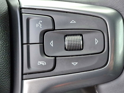 Certified 2022 Chevrolet Silverado 1500 LT image 23