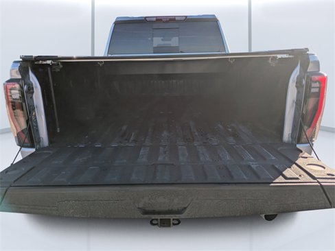 Used 2024 GMC Sierra 2500 AT4 w/ AT4 Premium Plus Package image 12