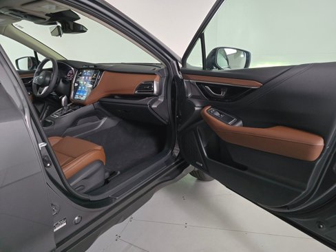 New 2025 Subaru Outback Touring image 18