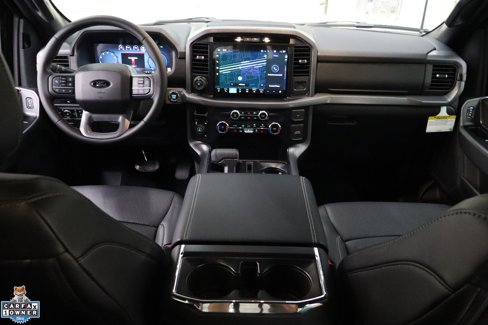 Used 2025 Ford F150 XLT image 29
