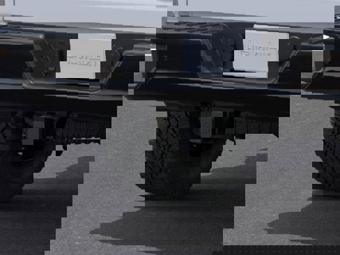 New 2026 Chevrolet Silverado 2500 LT w/ Trail Boss Package image 14