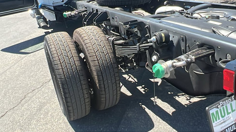 New 2026 RAM 3500 Tradesman image 14