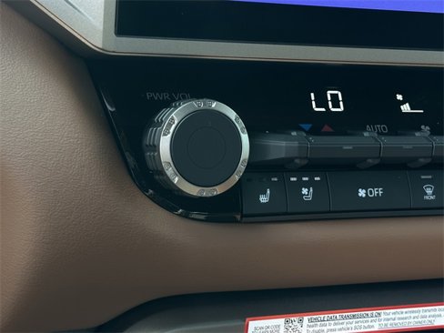 New 2026 Toyota Tundra 1794 Edition image 15