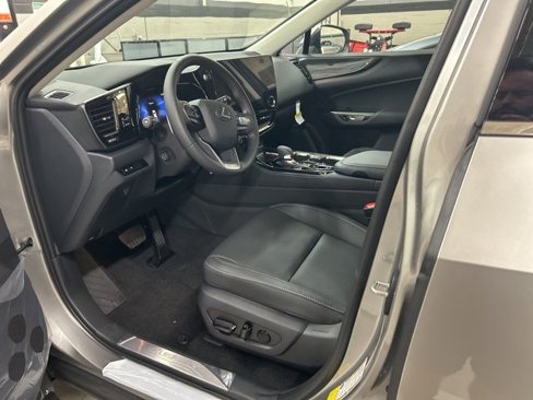 New 2026 Lexus NX 350 AWD w/ Premium Package image 10