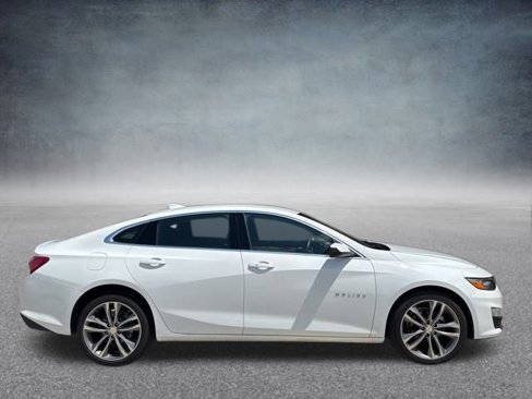 Used 2024 Chevrolet Malibu LT image 11