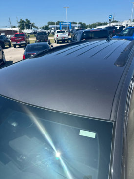 New 2026 Dodge Durango GT w/ Blacktop Package image 9