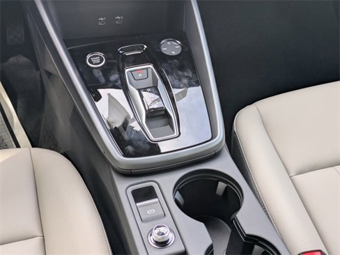 New 2026 Audi A3 2.0T Premium Plus image 20