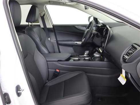 New 2026 Lexus NX 350 AWD w/ Premium Package image 13