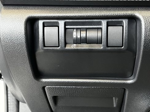 New 2025 Subaru Crosstrek 2.5i Sport w/ Crosstrek Mirror Package image 21