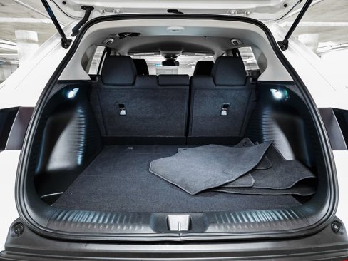 Certified 2023 Honda HR-V LX image 9