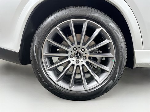 New 2026 Mercedes-Benz GLE 450 4MATIC image 36
