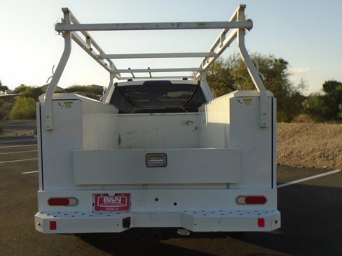 Used 2020 Ford F350 XL w/ Power Equipment Group image 4