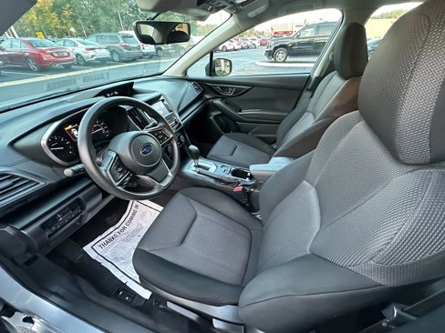 Used 2020 Subaru Impreza 2.0i Premium w/ Popular Package #1 image 13