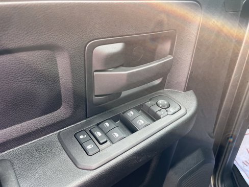 New 2025 RAM 2500 Tradesman image 19