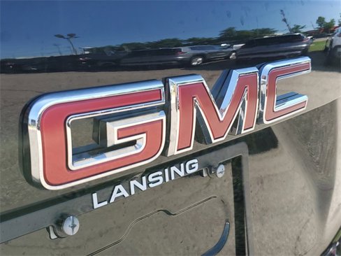 New 2026 GMC Terrain Elevation w/ Elevation Premium Package image 29