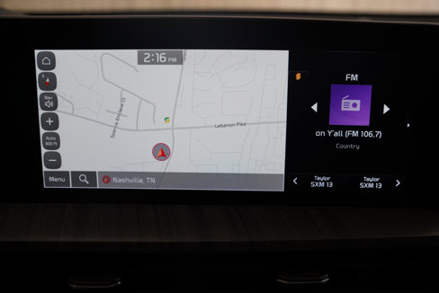 Used 2023 Kia Telluride SX image 32