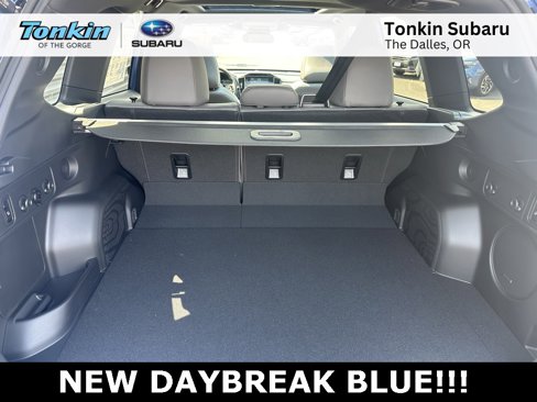 New 2025 Subaru Forester Limited image 5