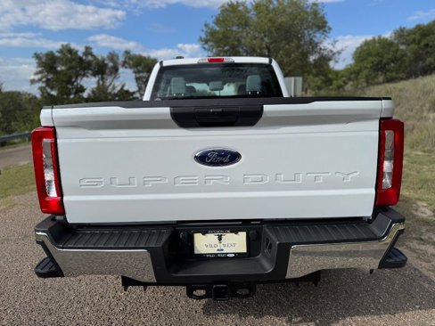 New 2026 Ford F250 XL image 7