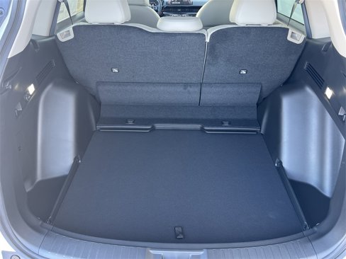 New 2026 Honda CR-V EX-L image 22