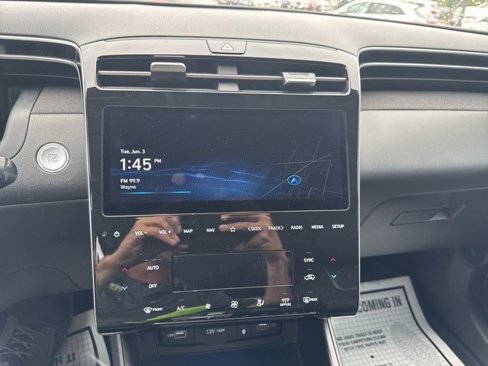 Used 2022 Hyundai Tucson Limited image 22