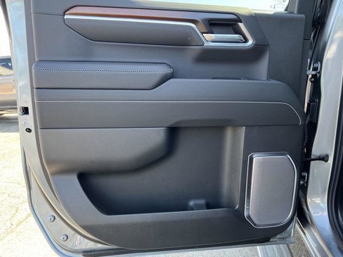 New 2026 GMC Sierra 1500 Denali image 19