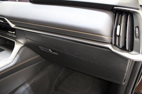 New 2025 MAZDA CX-90 Plug-In Hybrid w/Premium Sport image 26
